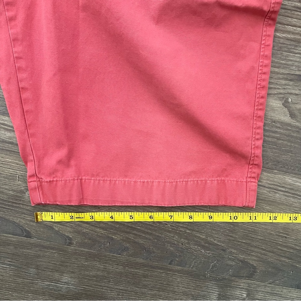 J. Crew Flat Front Shorts - Picture 6 of 8
